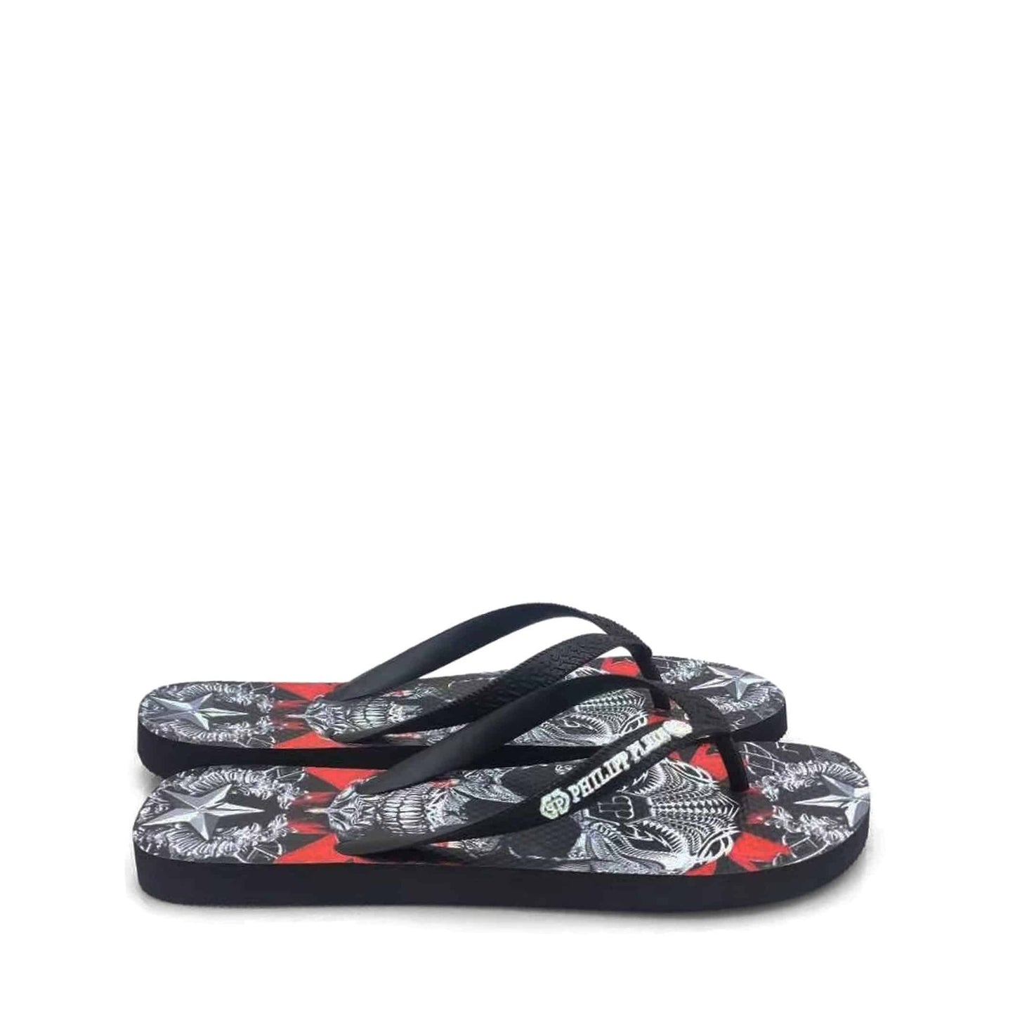 Sandalias y chanclas Philipp Plein