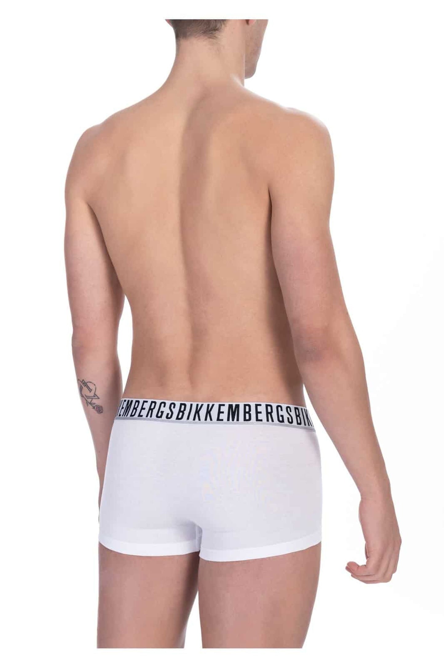 Boxers Bikkemberg