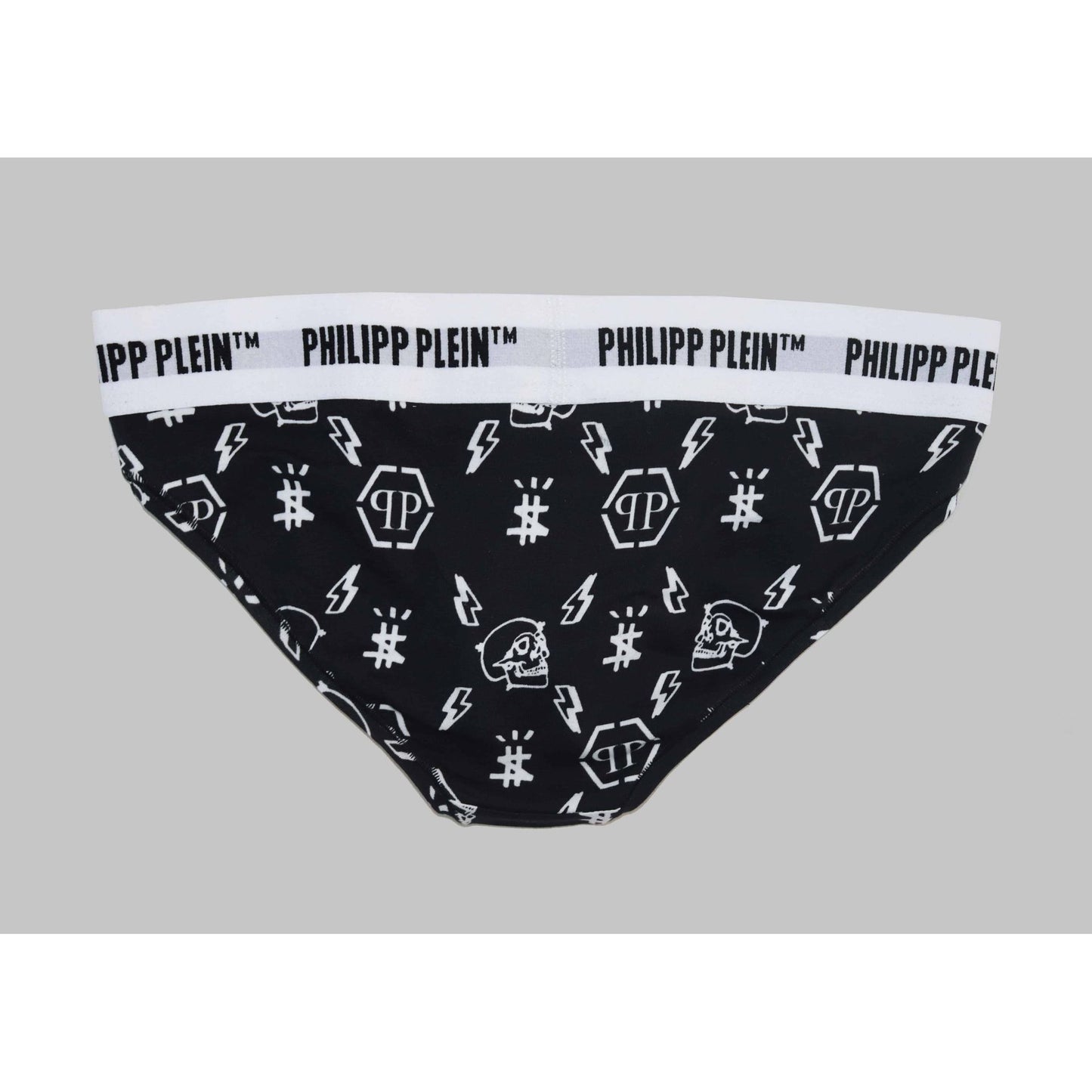 Philipp Plein Slips