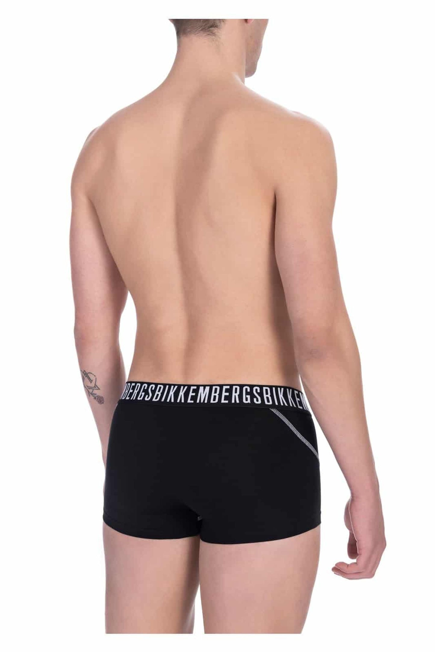 Boxers Bikkemberg