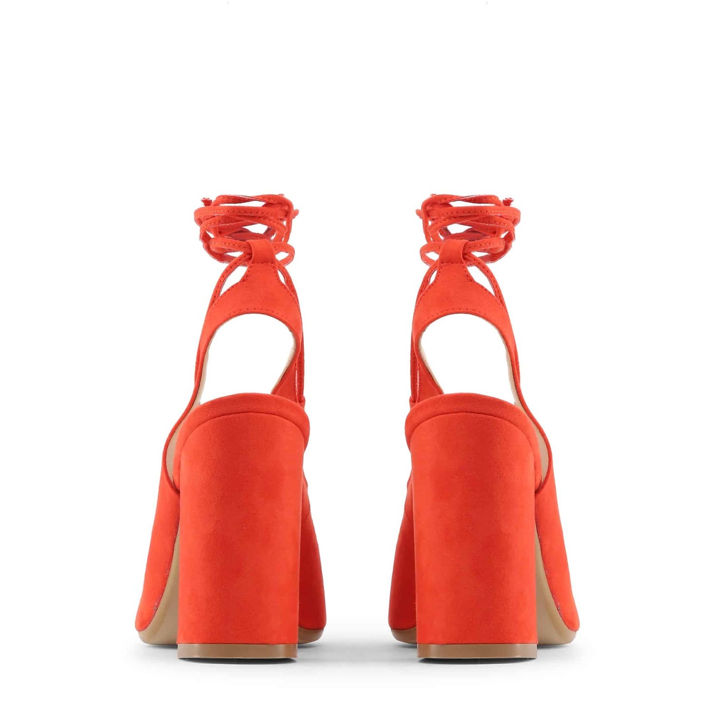 Sandalias hechas en Italia.