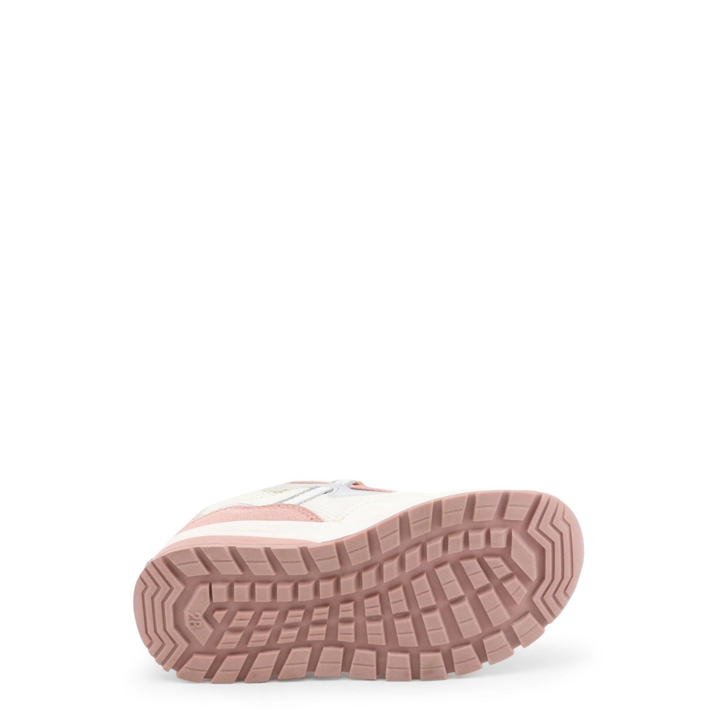 Zapatillas brillantes