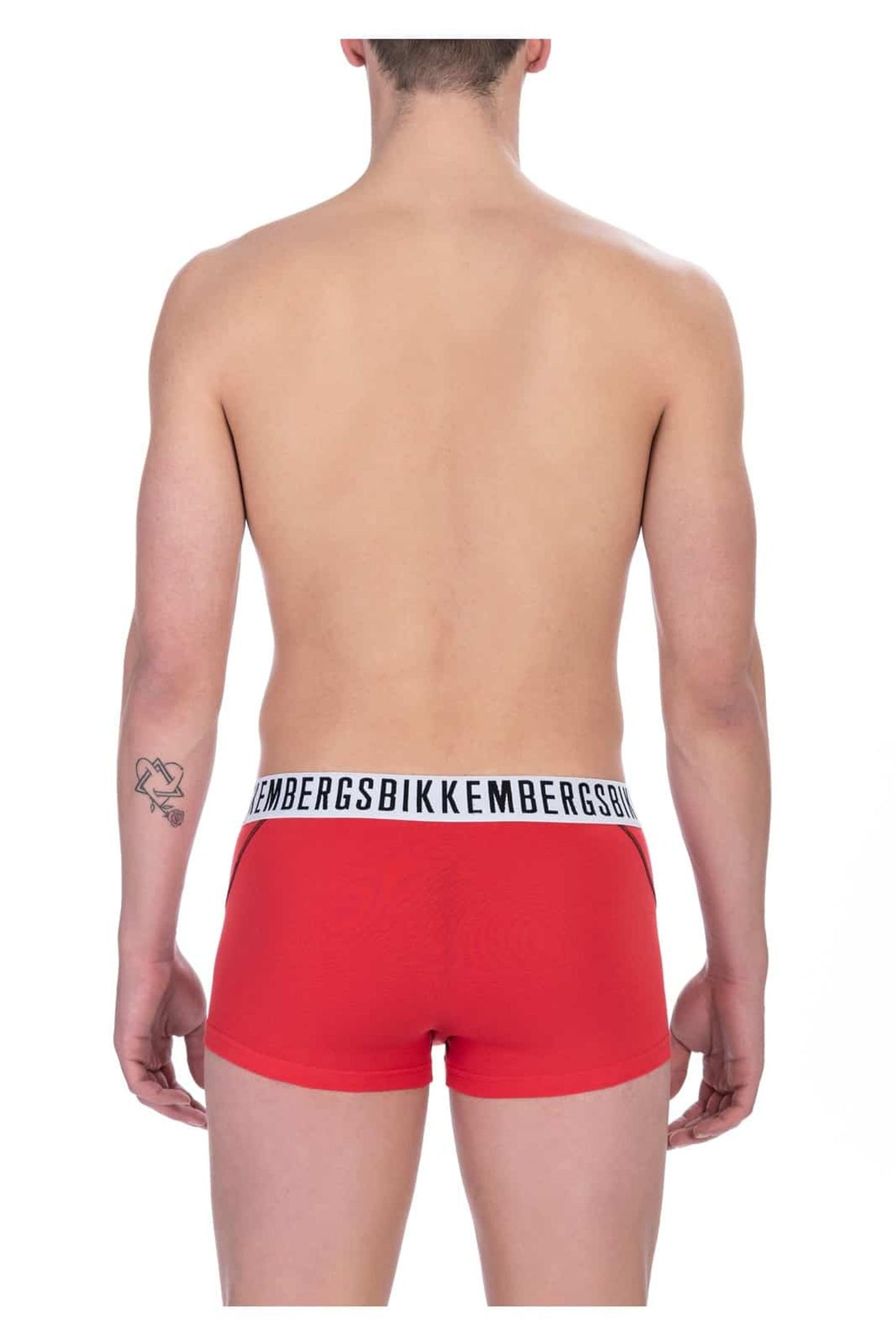 Boxers Bikkemberg