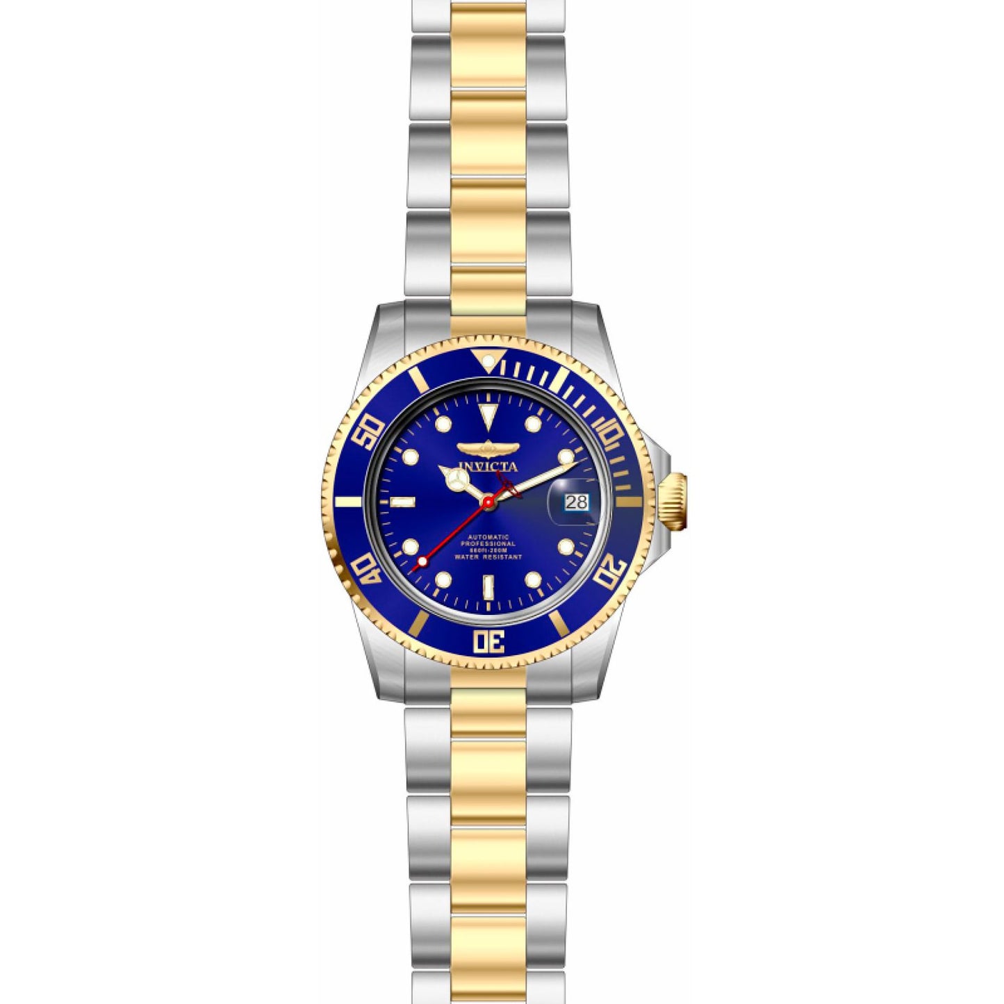 Invicta Montres