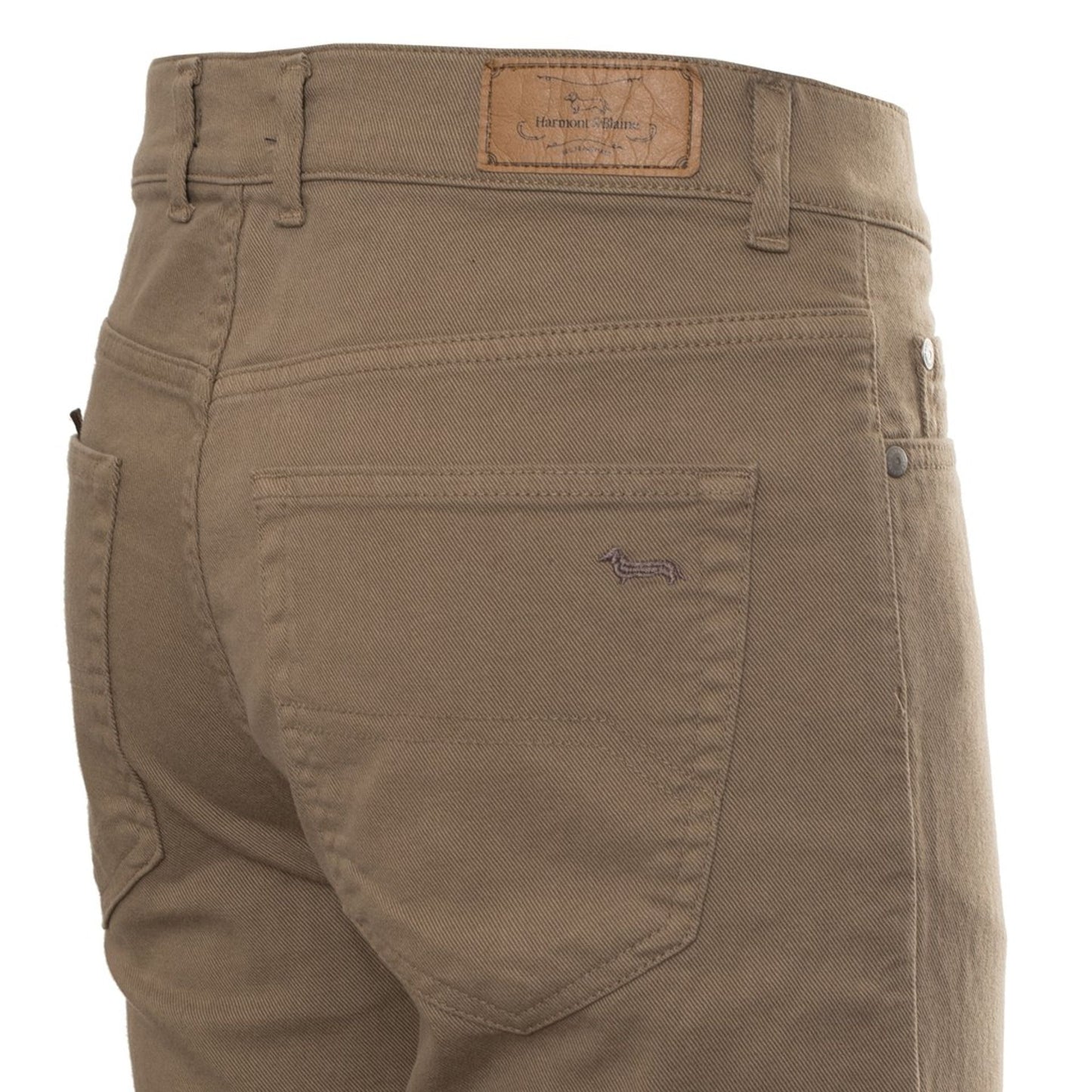 Harmont&Blaine Pantalons