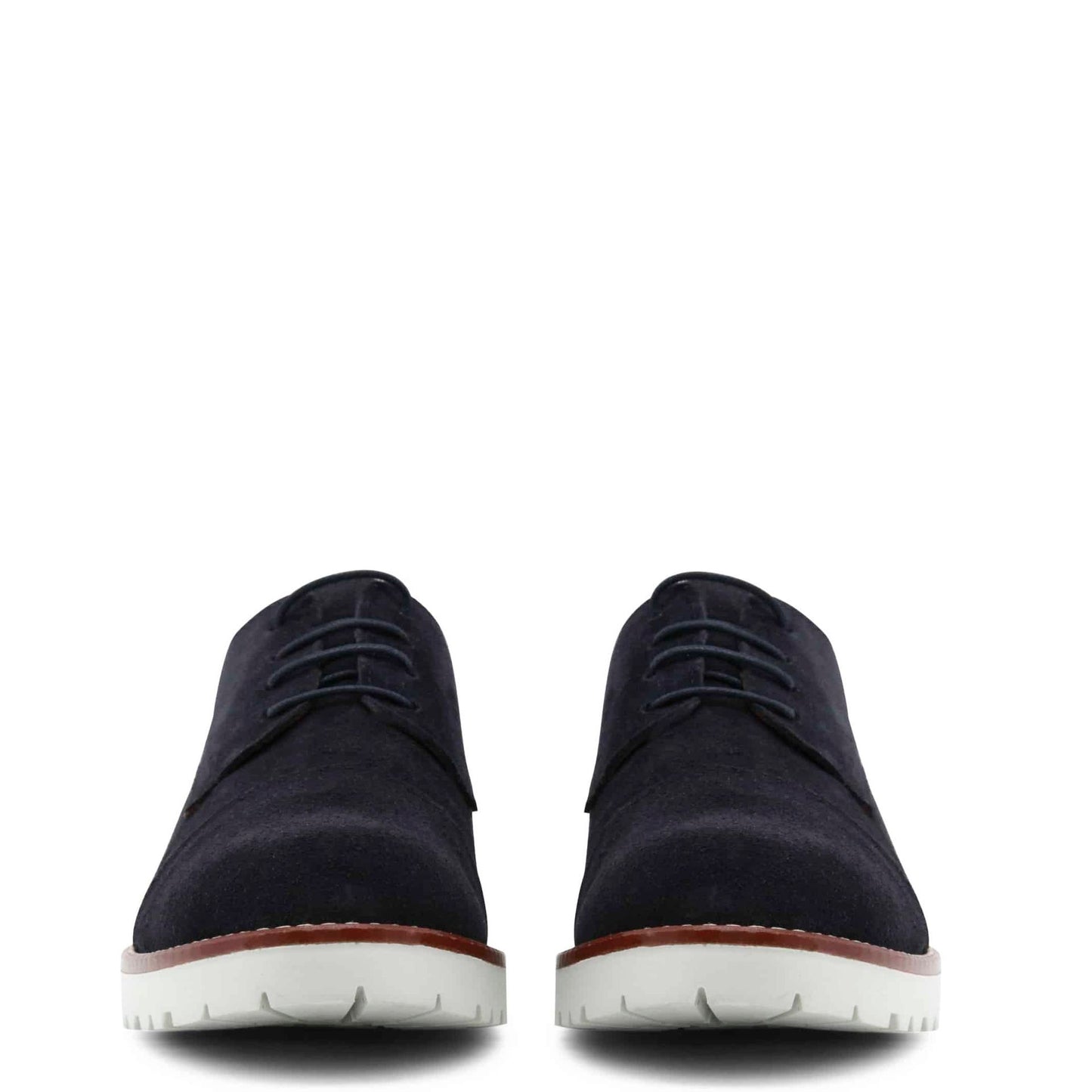 Zapatos con cordones Made in Italia