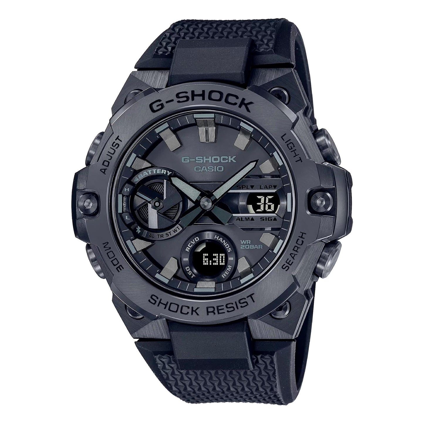 Casio Montres