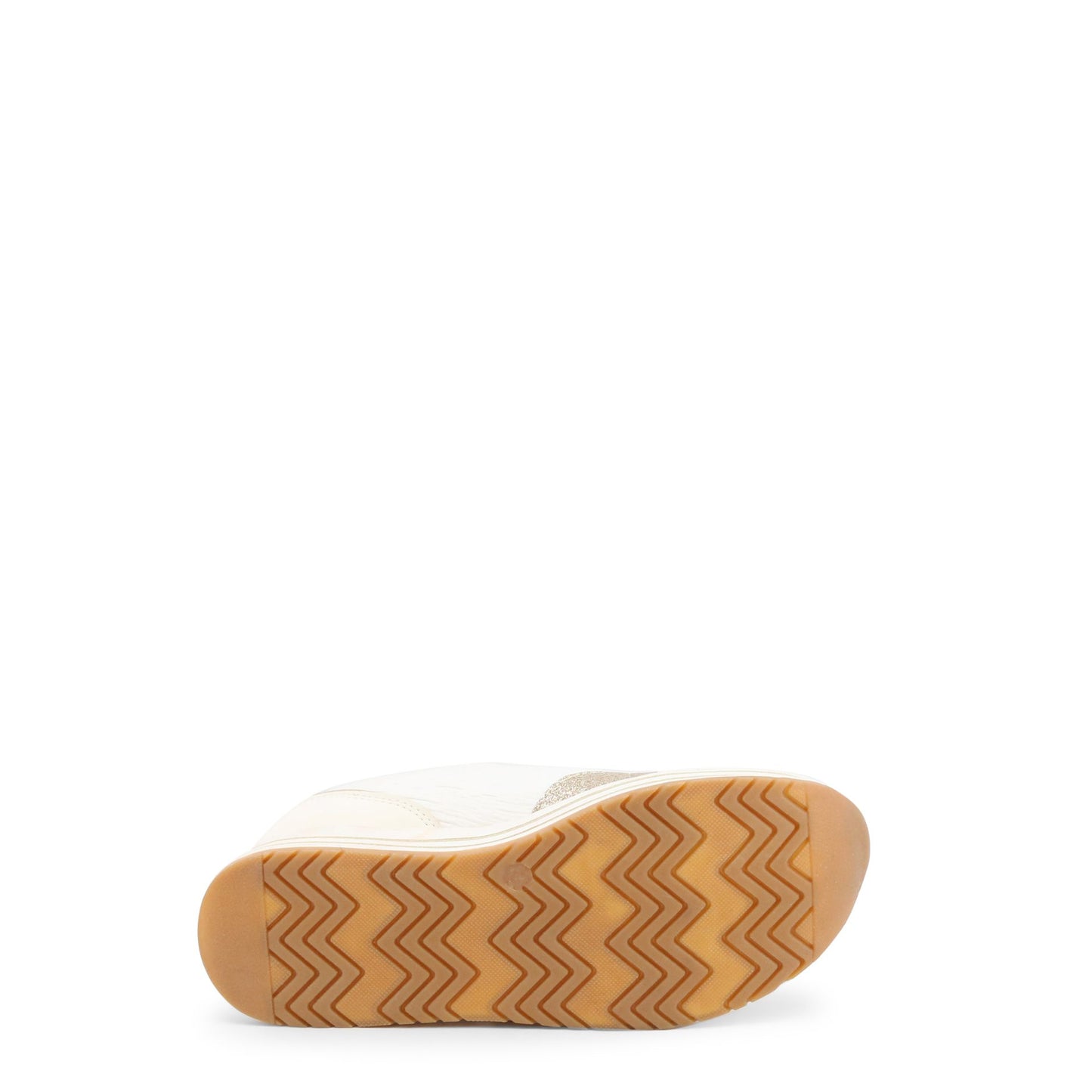 Zapatillas brillantes