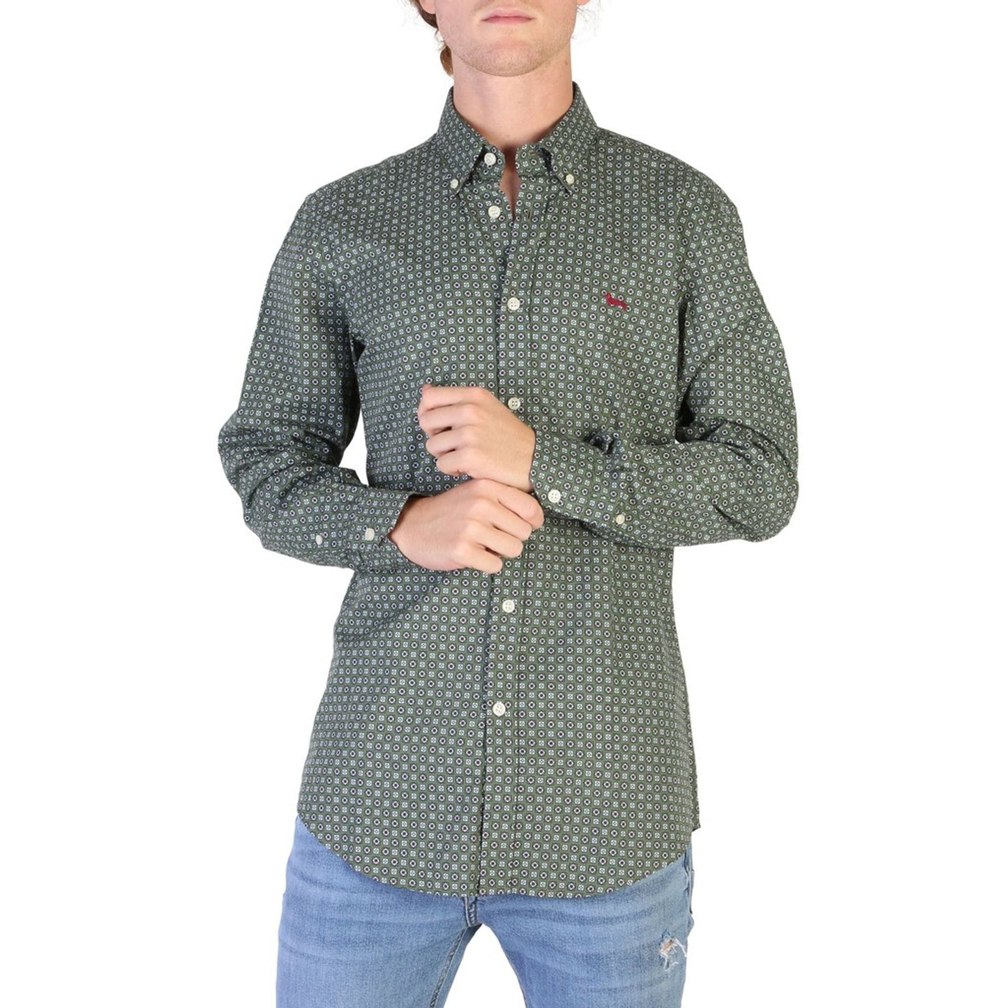 Harmont&Blaine Chemises