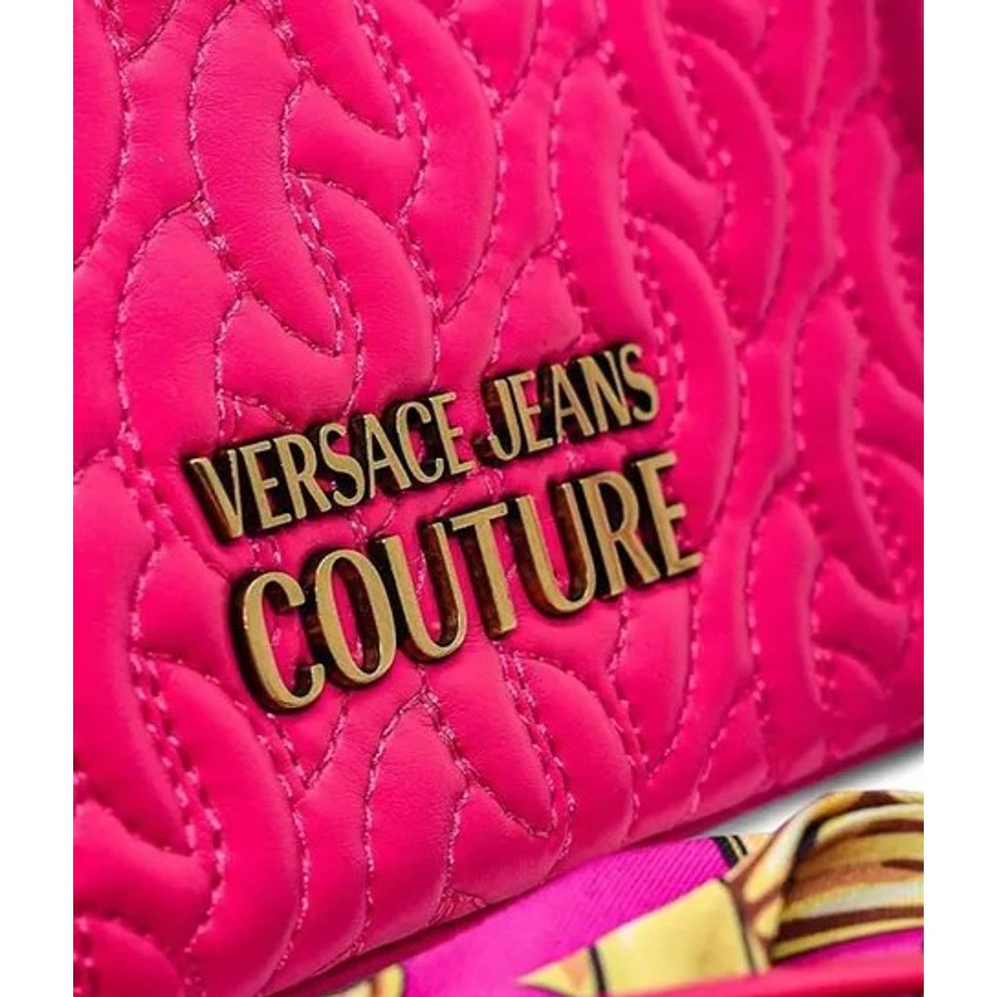 Versace Jeans Pochettes