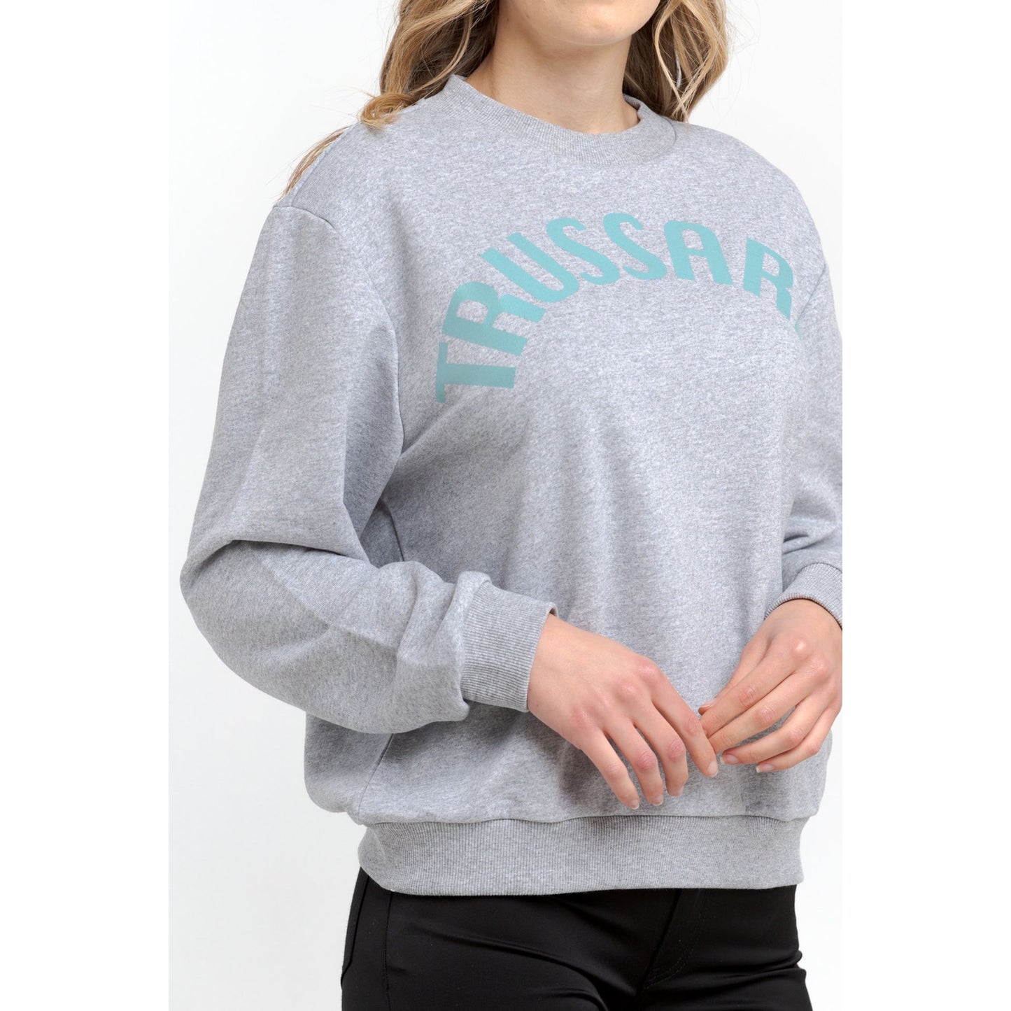 Sudaderas Trussardi 