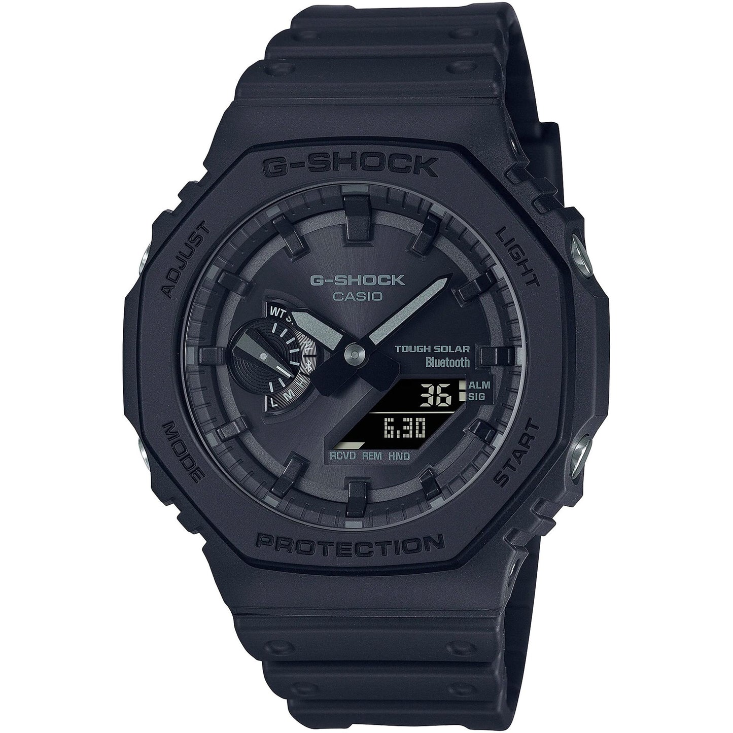 Casio Montres