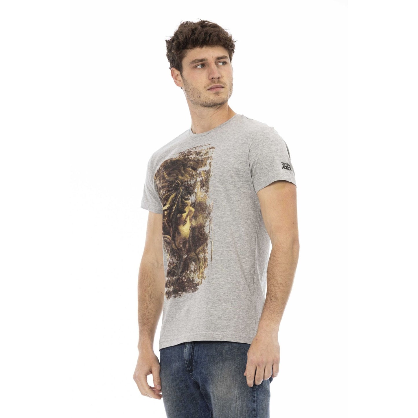 Trussardi Action T-shirts