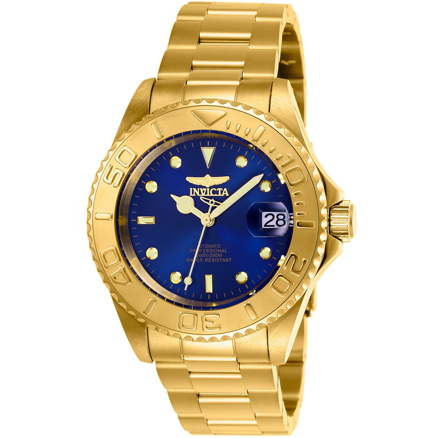 Invicta Montres