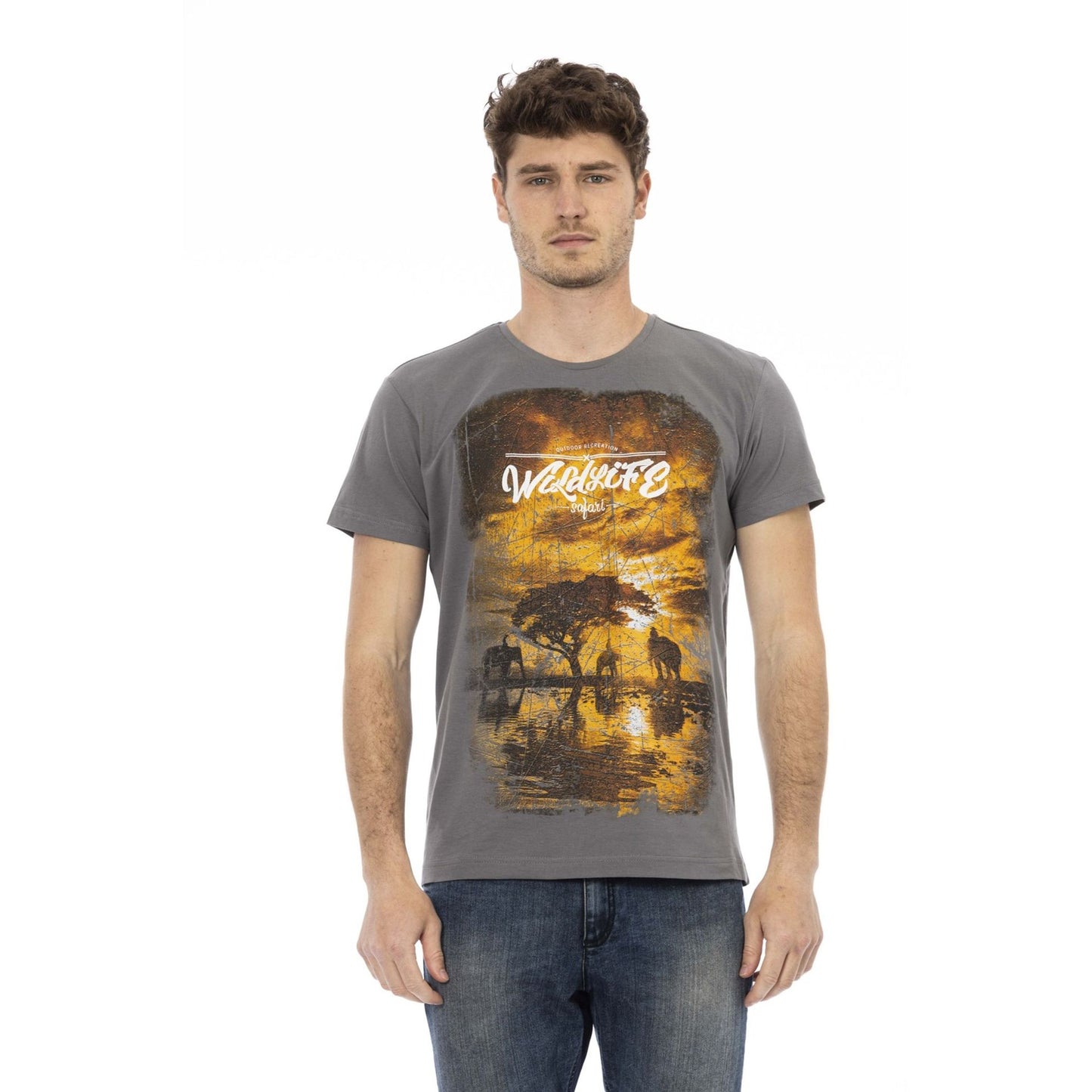 Trussardi Action T-shirts