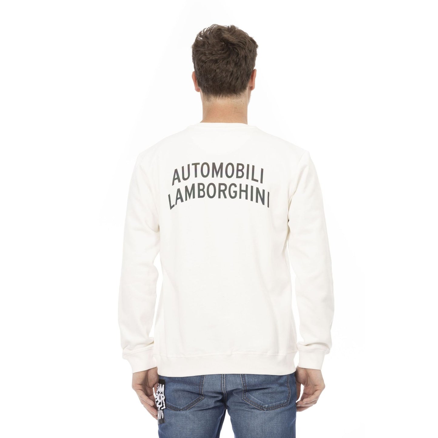 Automobili Lamborghini Sweat-shirts