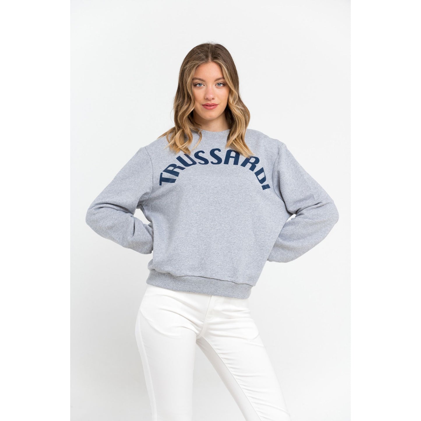 Trussardi Sweat-shirts