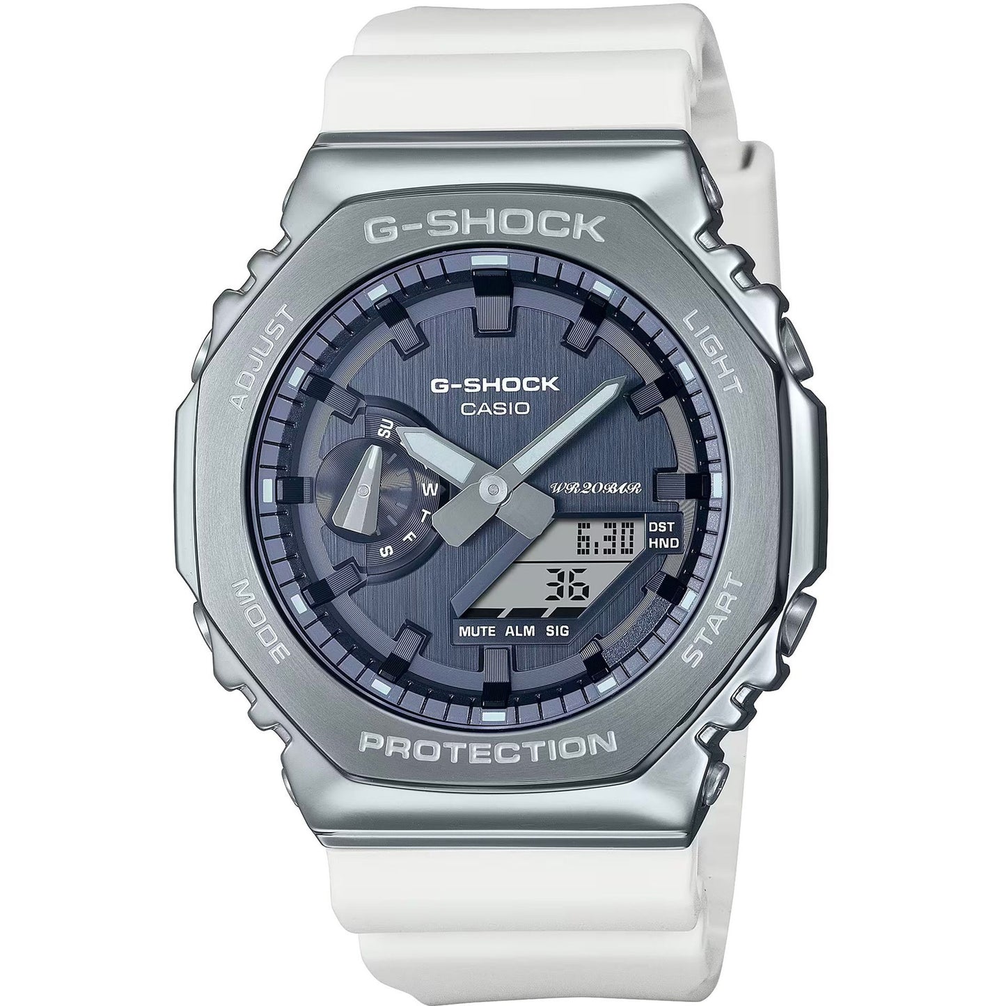 Casio Montres