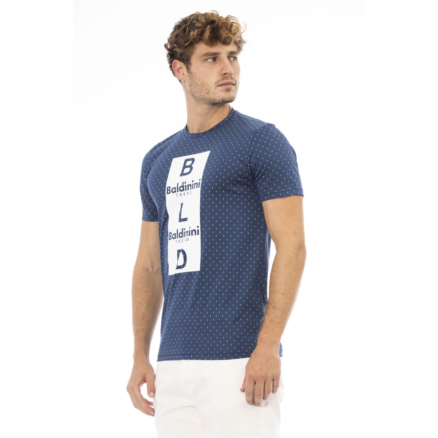 Baldinini Trend T-shirts