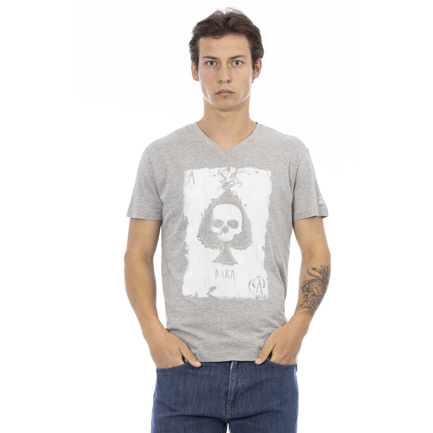 Trussardi Action T-shirts