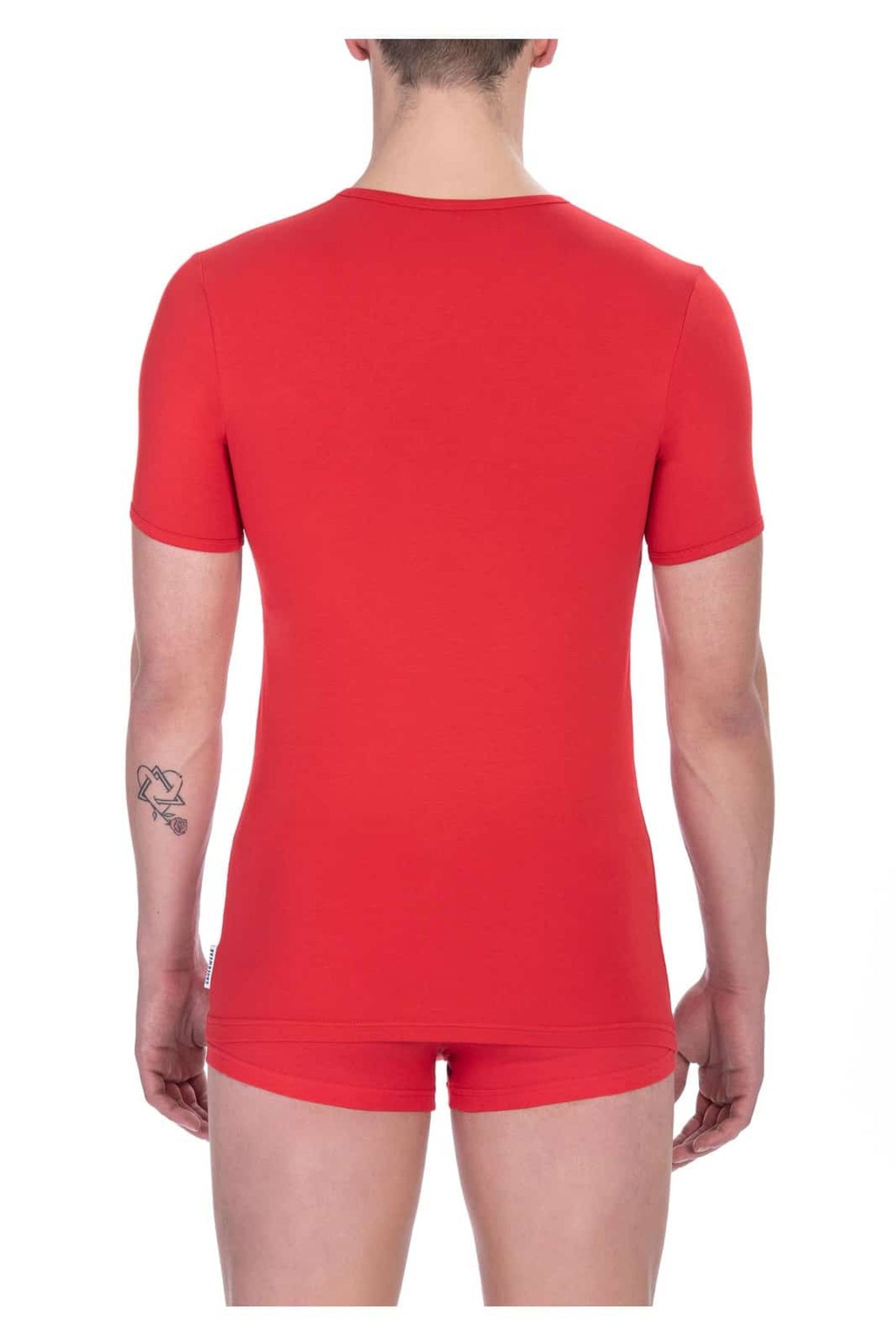 Camisetas Bikkemberg 