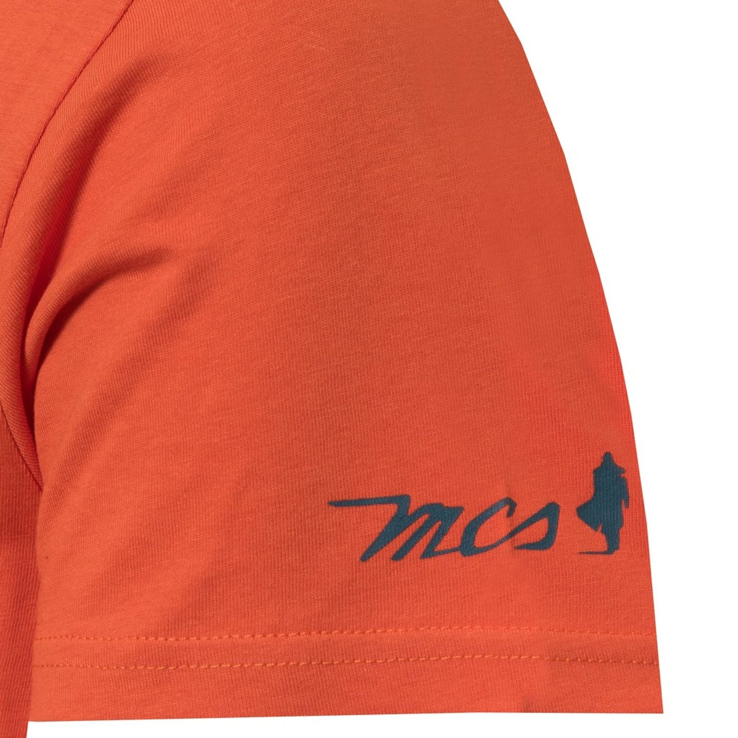 MCS T-shirts