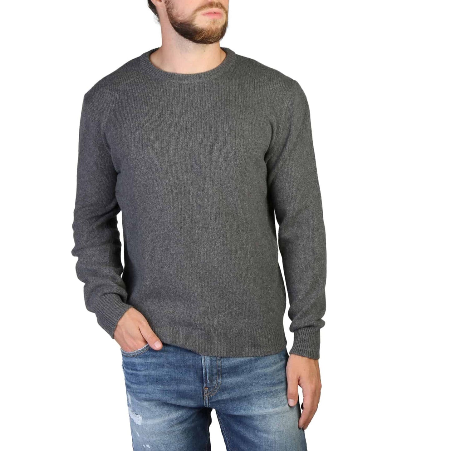 100% Cashmere Sweaters 