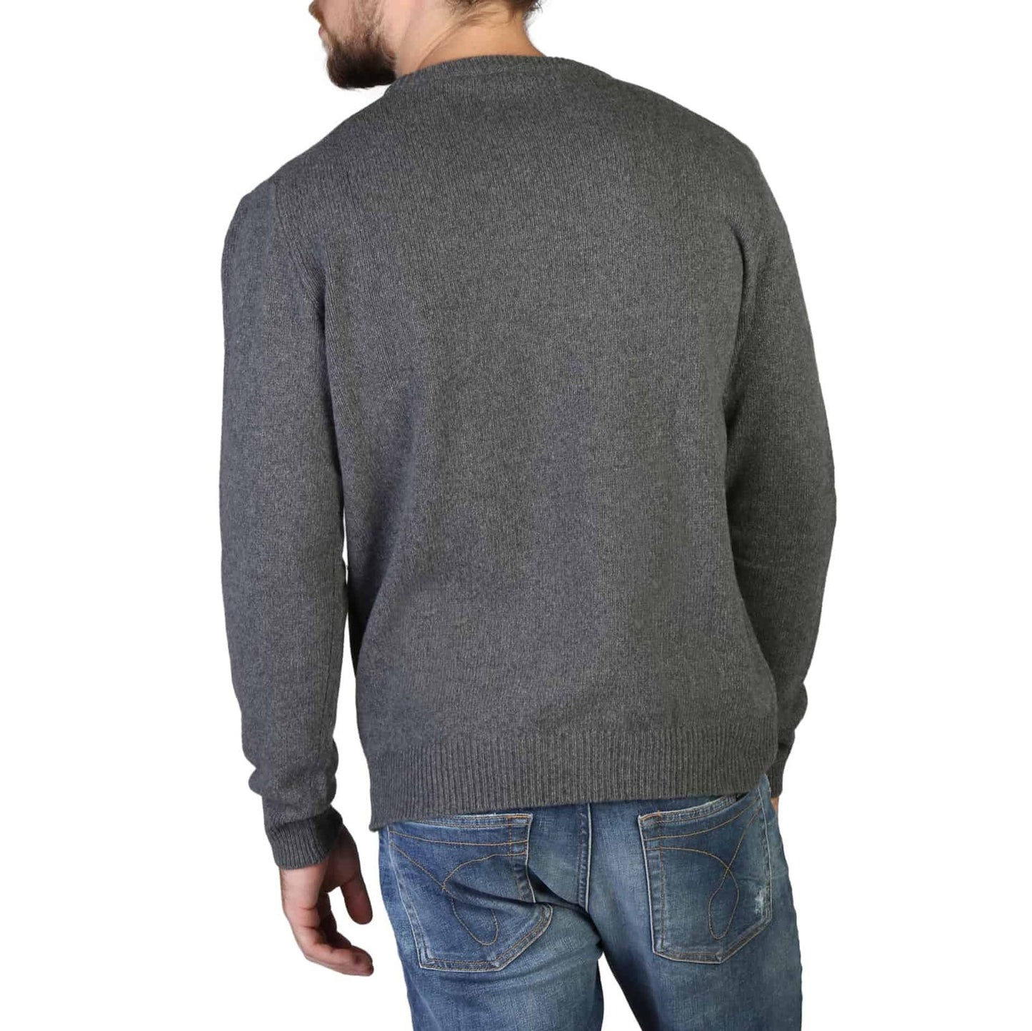 100% Cashmere Sweaters 