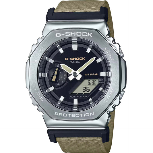 Casio Montres