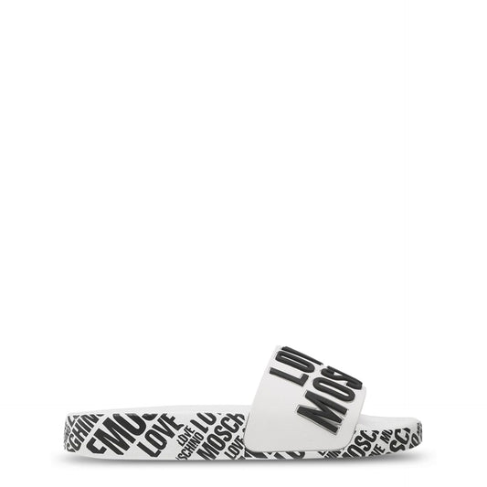 Love Moschino Nu-pieds et Tongs