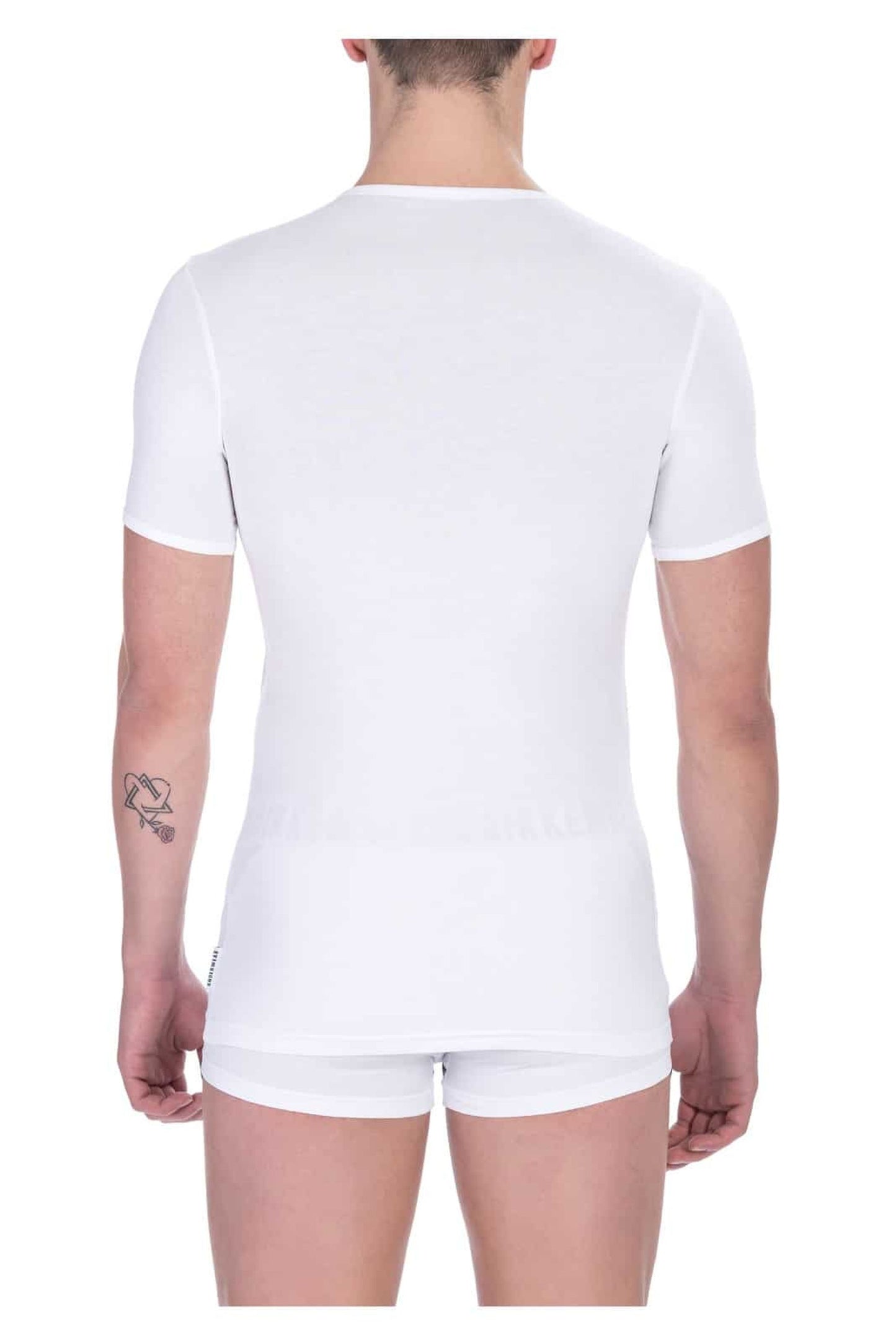 Camisetas Bikkemberg 