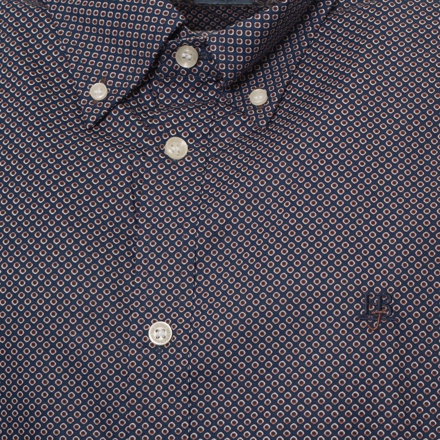 Harmont & Blaine Jeans Chemises