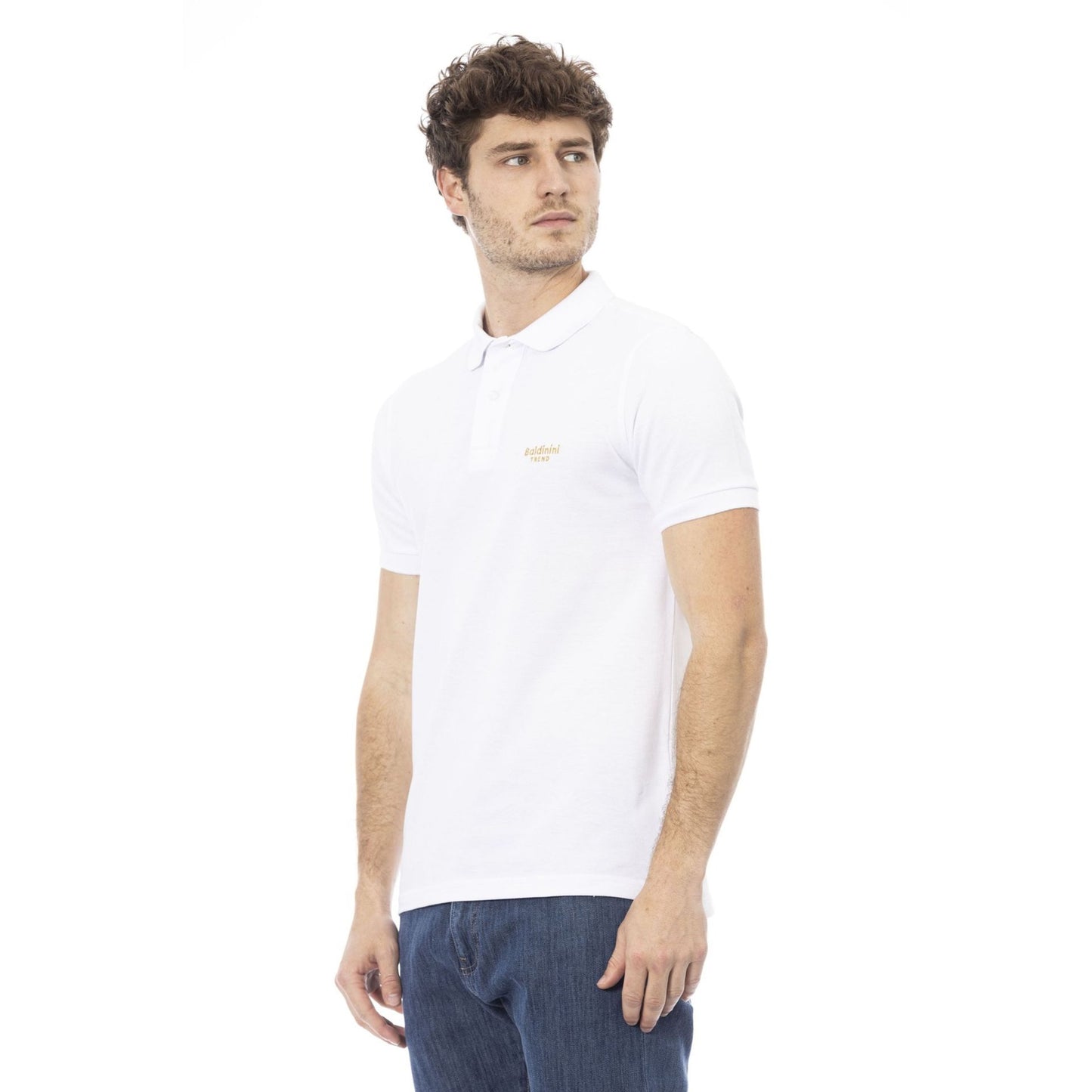 Baldinini Trend Polo