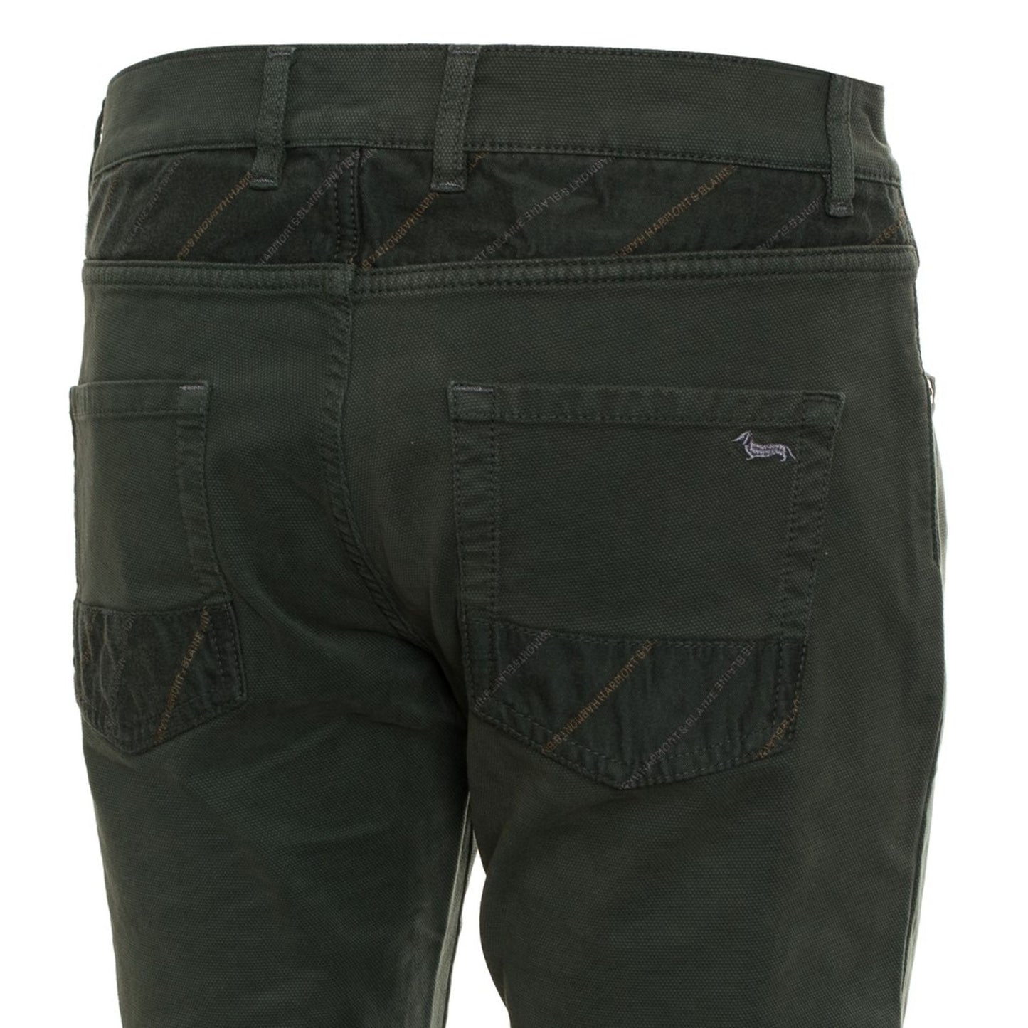 Harmont&Blaine Pantalons