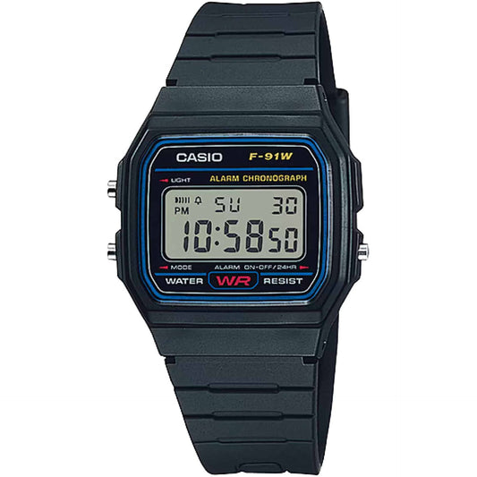 Casio Montres