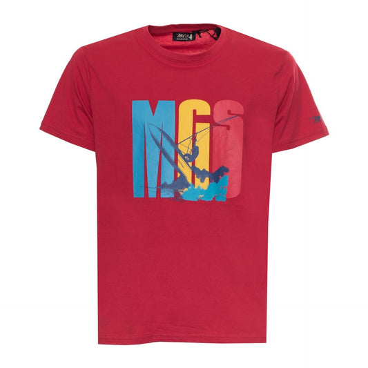 MCS T-shirts