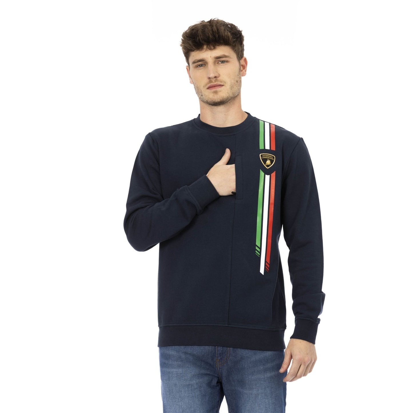 Automobili Lamborghini Sweat-shirts