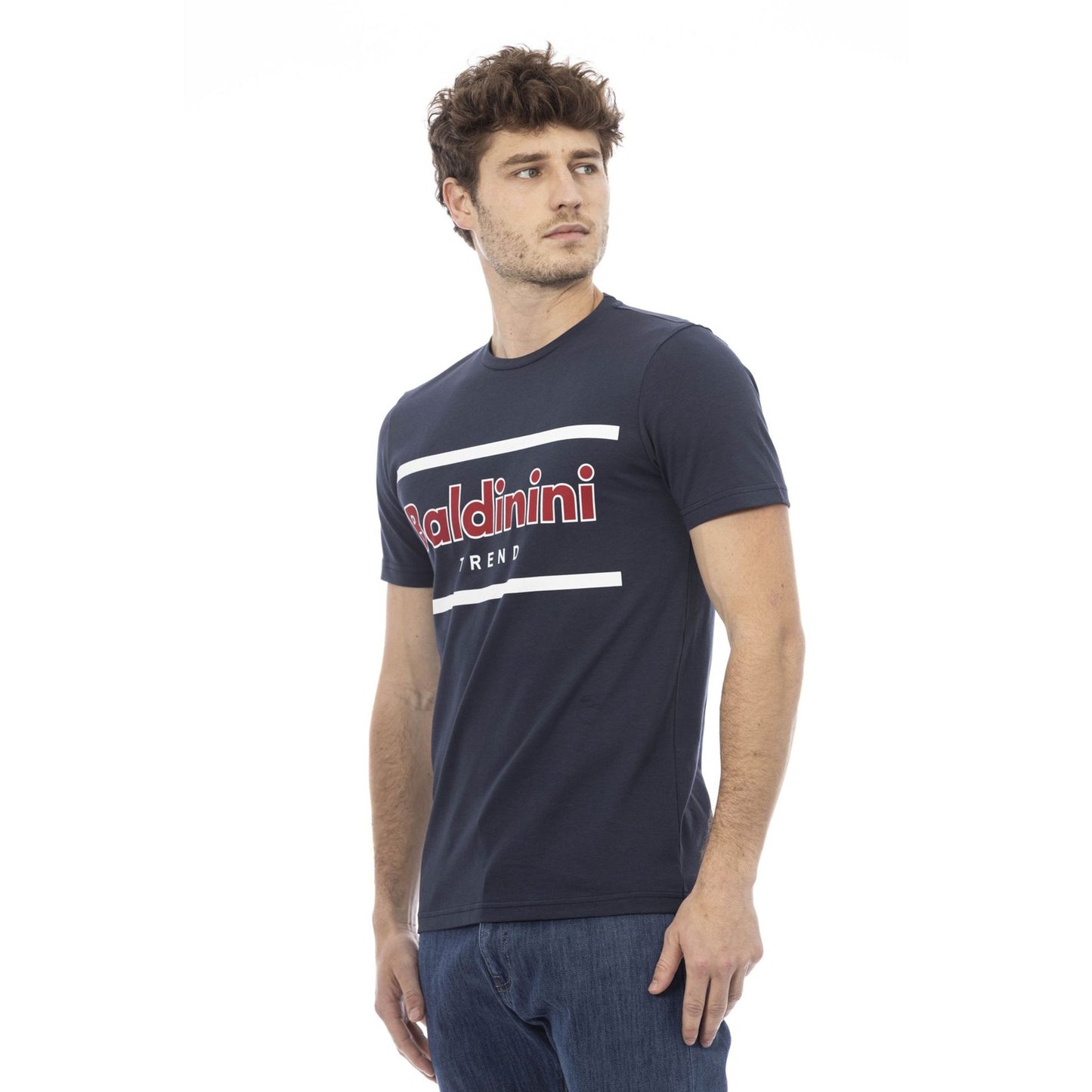 Baldinini Trend T-shirts