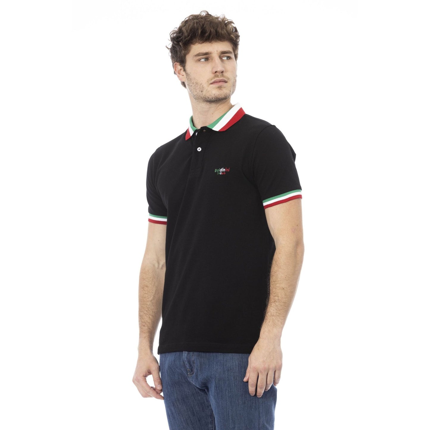 Baldinini Trend Polo