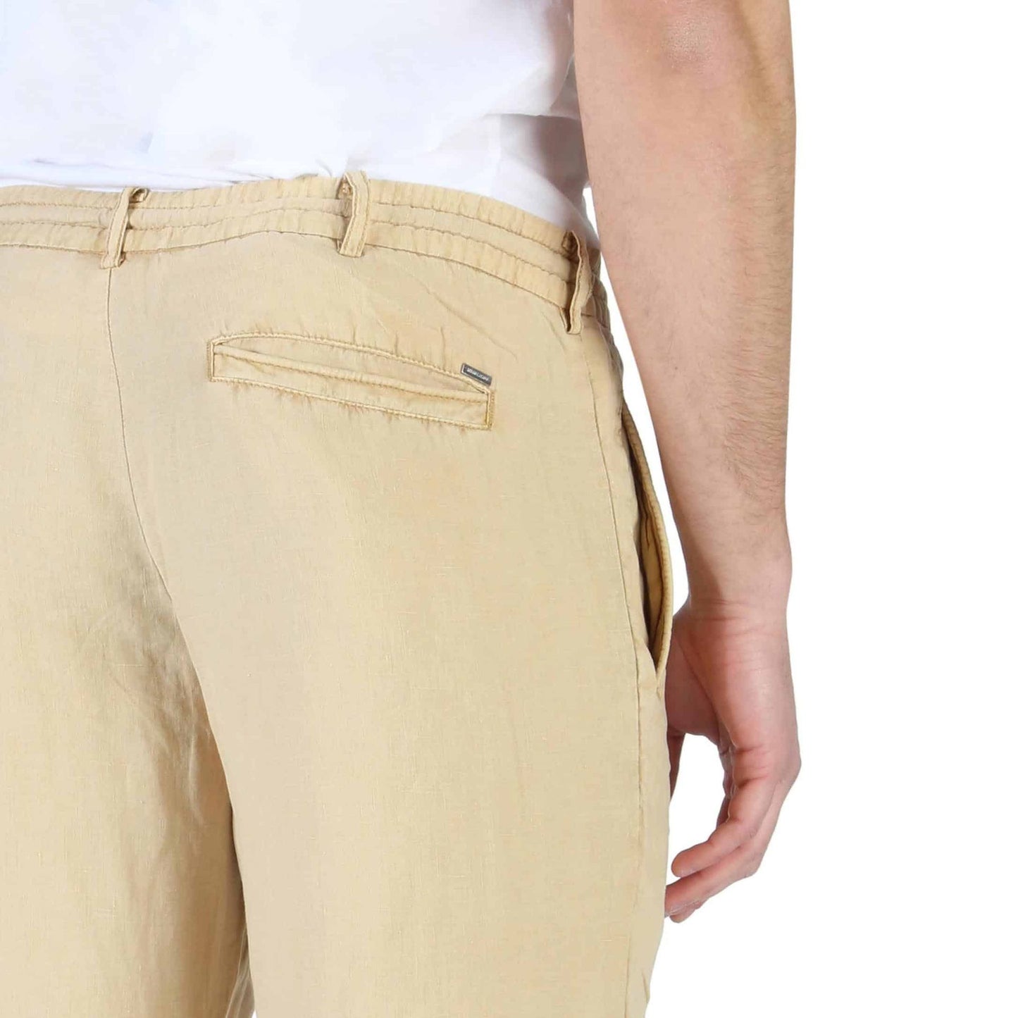 Armani Jeans Pantalons