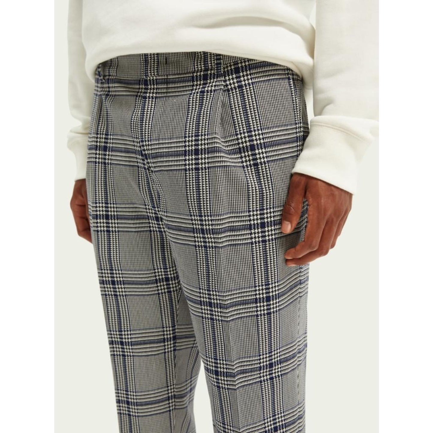 Scotch & Soda Pantalons