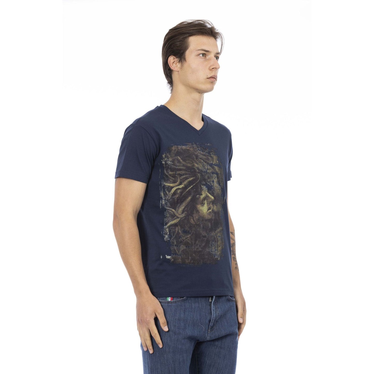 Trussardi Action T-shirts