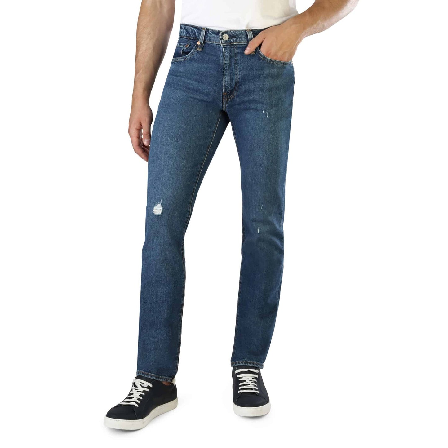 Vaqueros Levis 