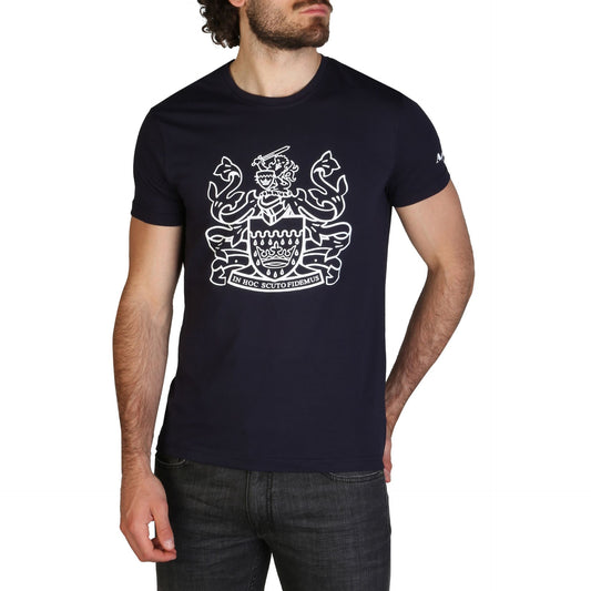 Camisetas Aquascutum 