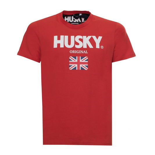 Husky T-shirts