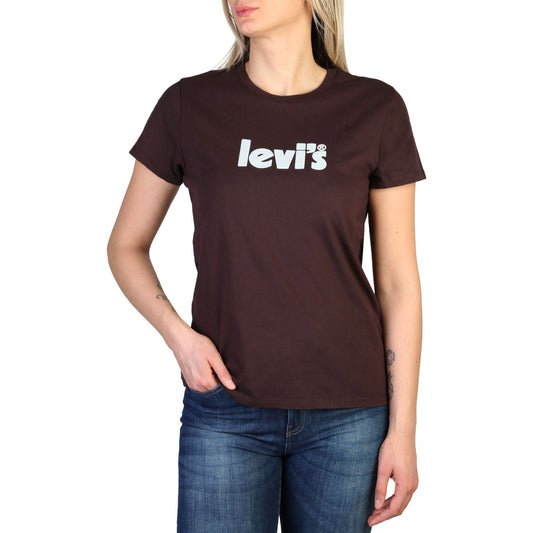 Camisetas Levis 