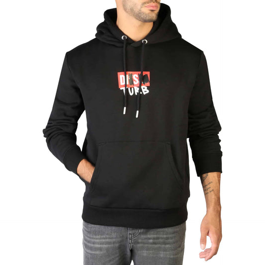 Sudaderas Diésel 