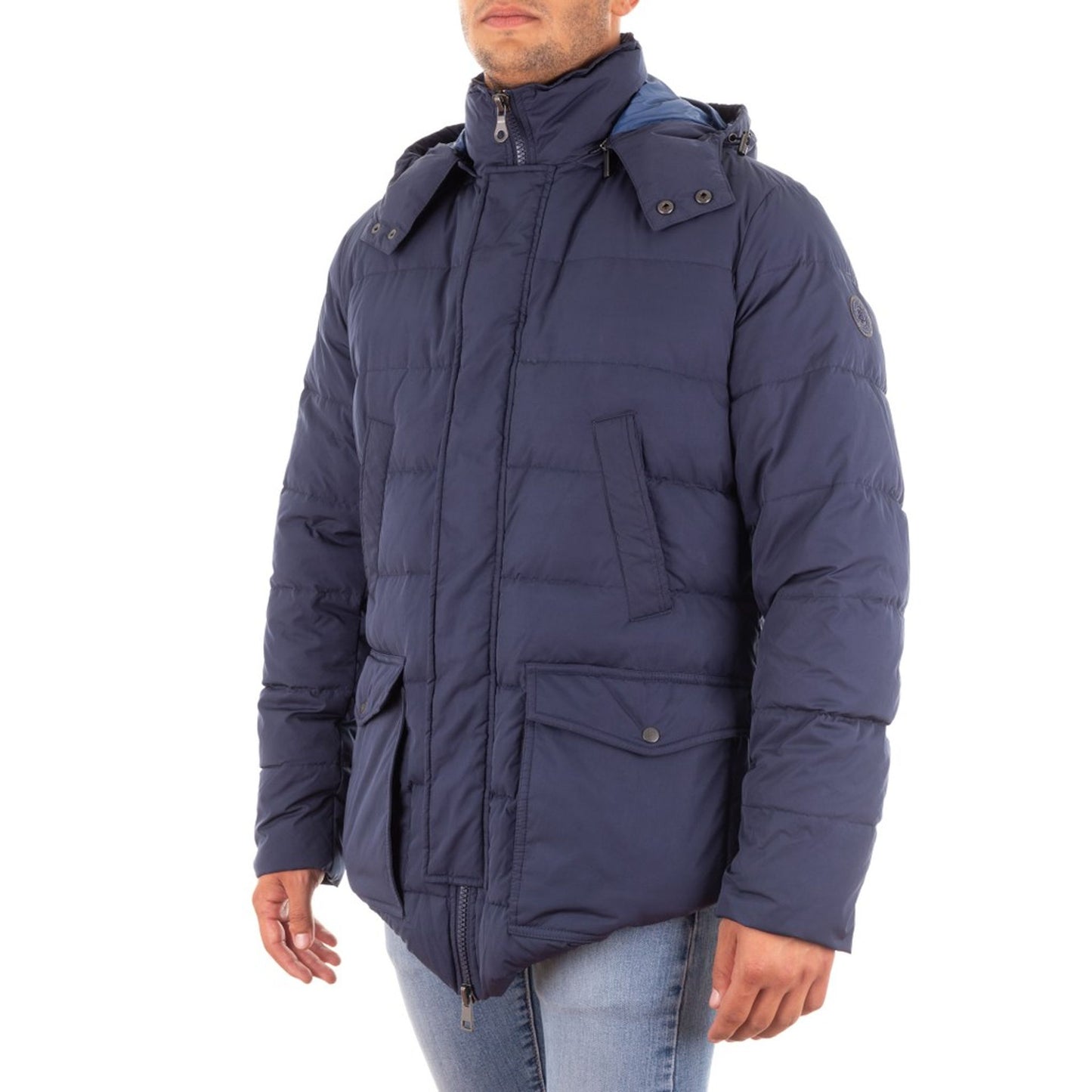 Harmont & Blaine Jeans Vestes