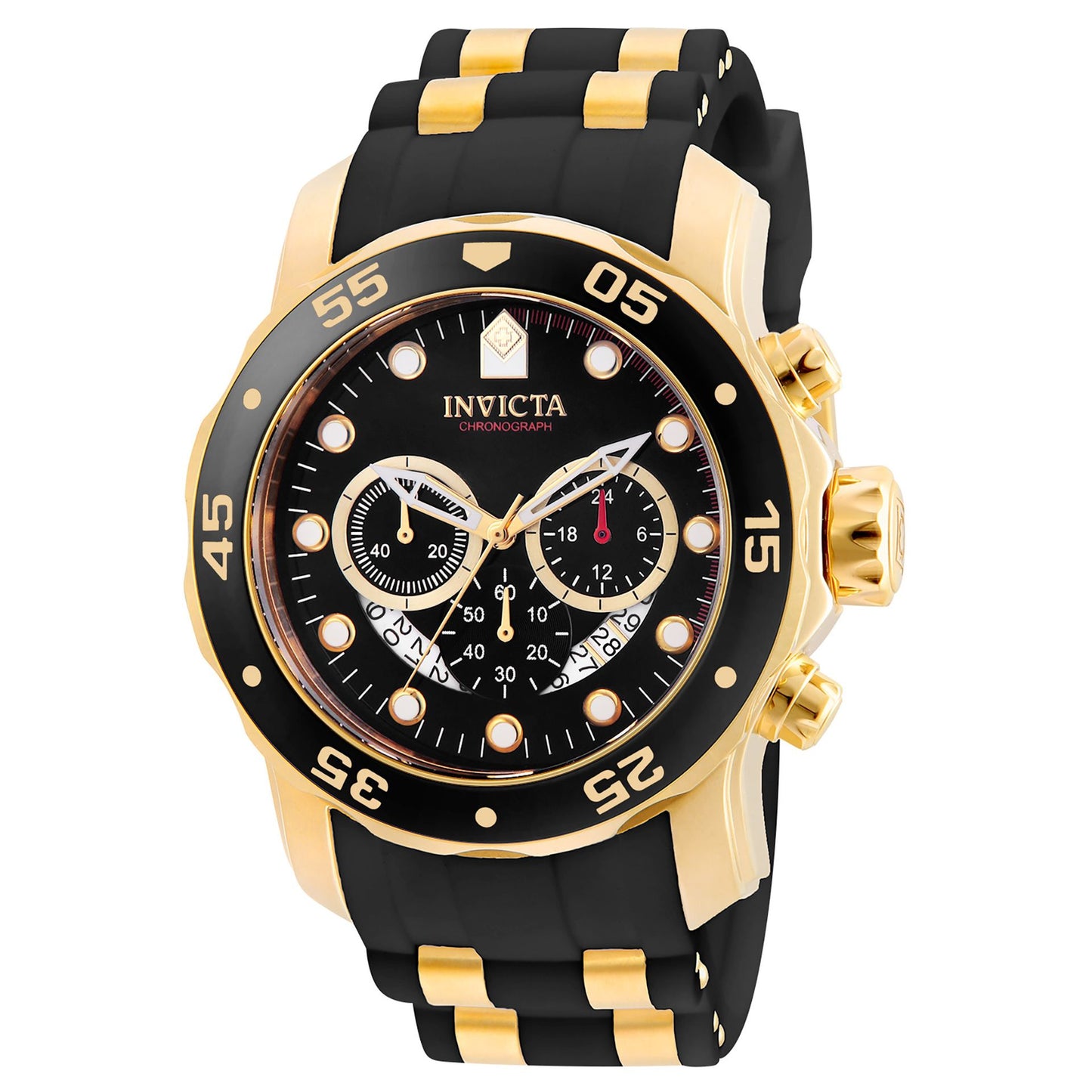 Invicta Montres