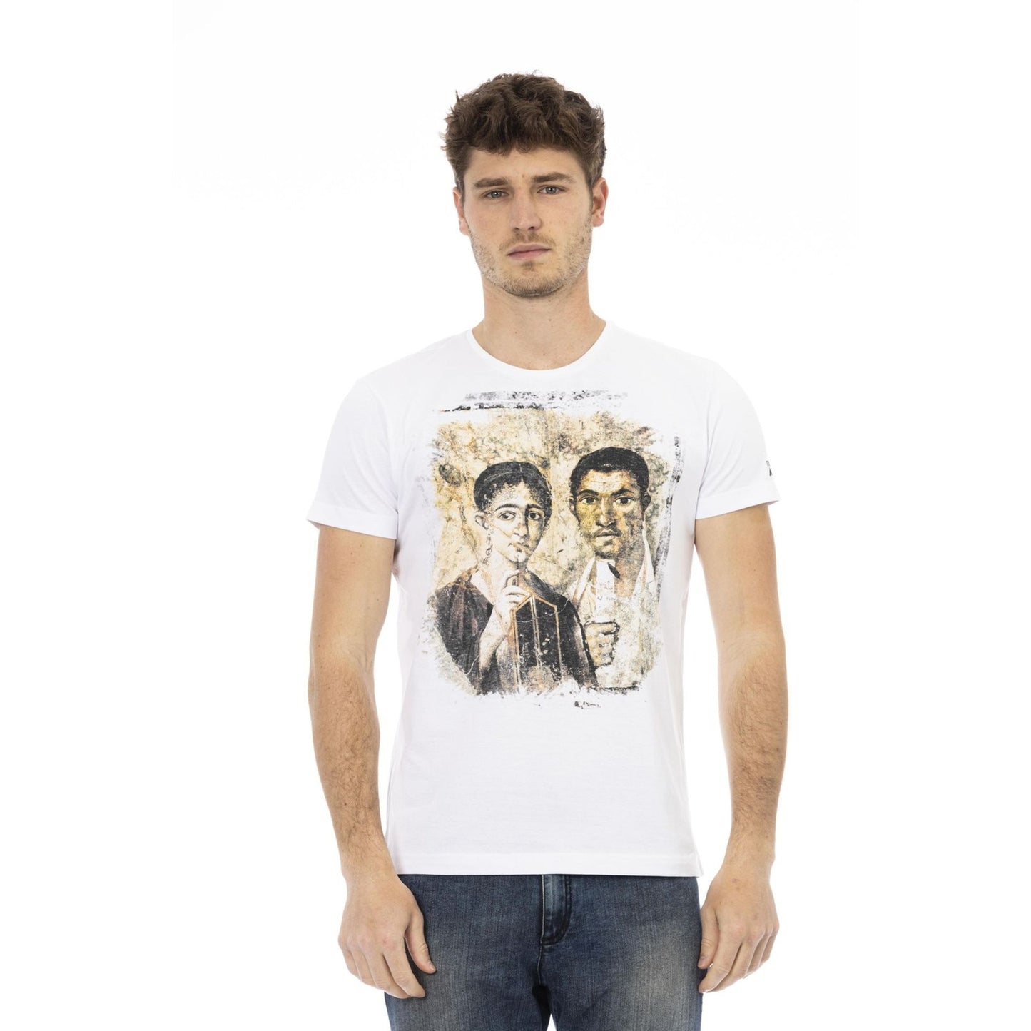 Trussardi Action T-shirts